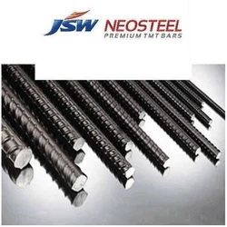 Jsw Tmt 550D, For Commercial Buildings